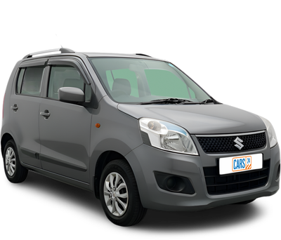 Maruti Wagon R 1.0-img